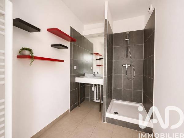 Appartement à vendre 2 pièces 53,01 m² Corbeil-Essonnes