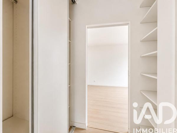 Appartement à vendre 2 pièces 53,01 m² Corbeil-Essonnes