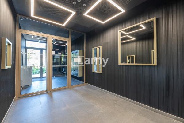Appartement + 2 parkings