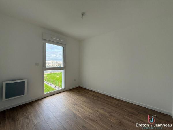 Appartement T3 Neuf - LAVAL