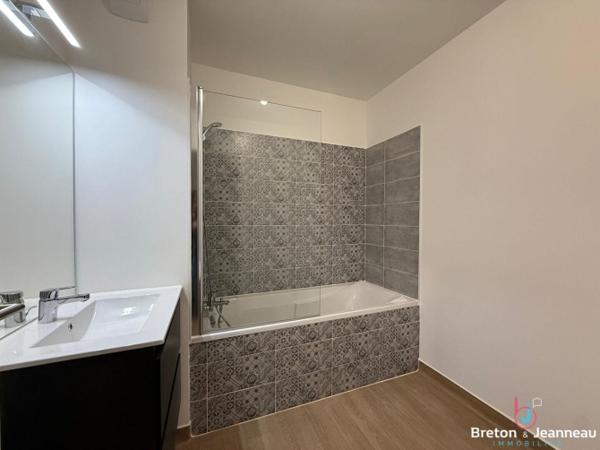 Appartement T3 Neuf - LAVAL