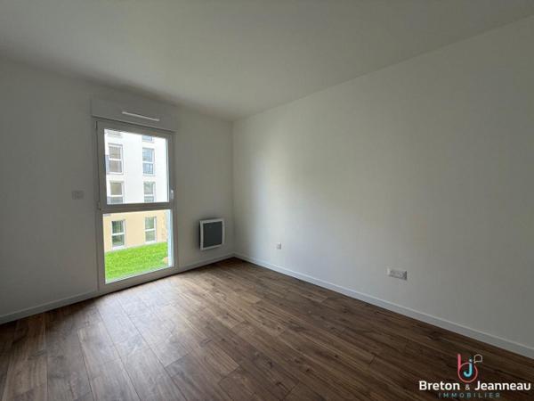 Appartement T3 Neuf - LAVAL