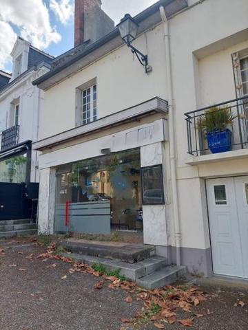 Maison à vendre à Martigné-Ferchaud en Ille-et-Vilaine (35640), ref : 122/3019