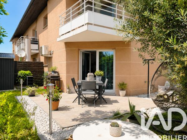 Appartement à vendre 2 pièces 47,95 m² Aucamville
