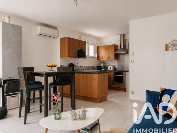 Appartement à vendre 2 pièces 47,95 m² Aucamville