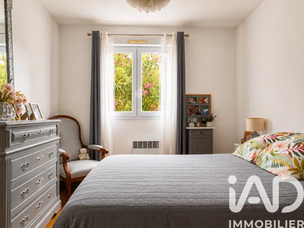 Appartement à vendre 2 pièces 47,95 m² Aucamville