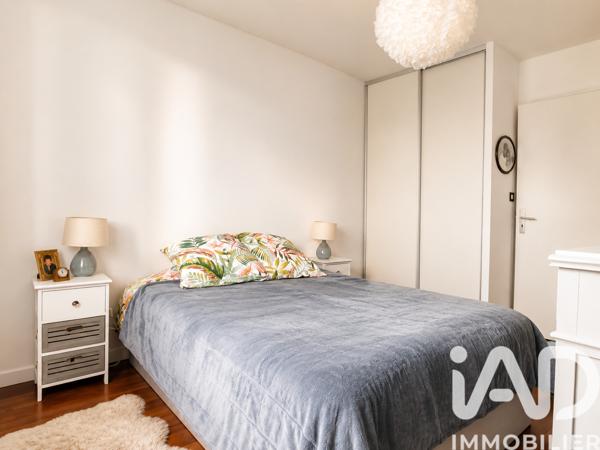 Appartement à vendre 2 pièces 47,95 m² Aucamville