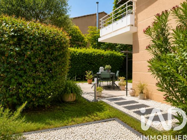 Appartement à vendre 2 pièces 47,95 m² Aucamville