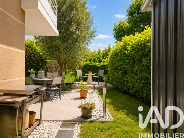Appartement à vendre 2 pièces 47,95 m² Aucamville