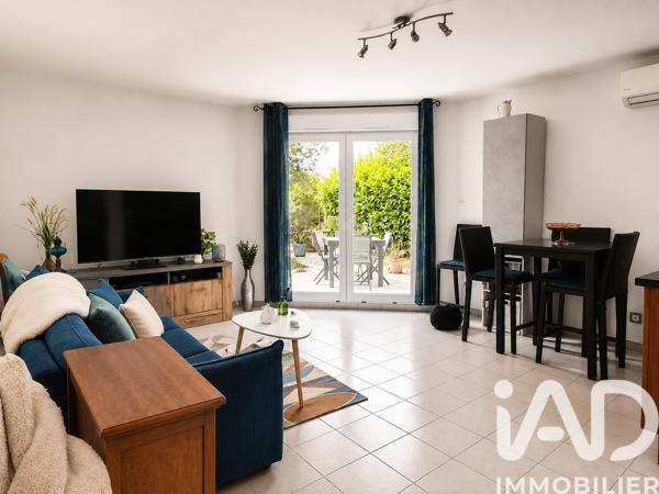 Appartement à vendre 2 pièces 47,95 m² Aucamville