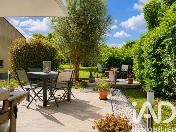 Appartement à vendre 2 pièces 47,95 m² Aucamville