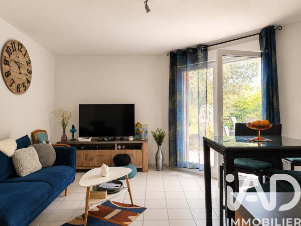 Appartement à vendre 2 pièces 47,95 m² Aucamville