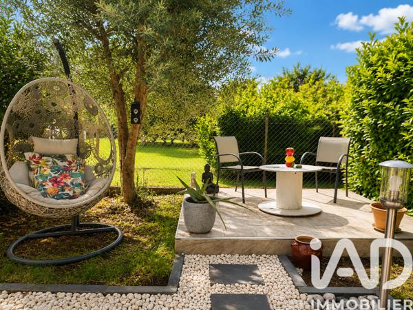 Appartement à vendre 2 pièces 47,95 m² Aucamville