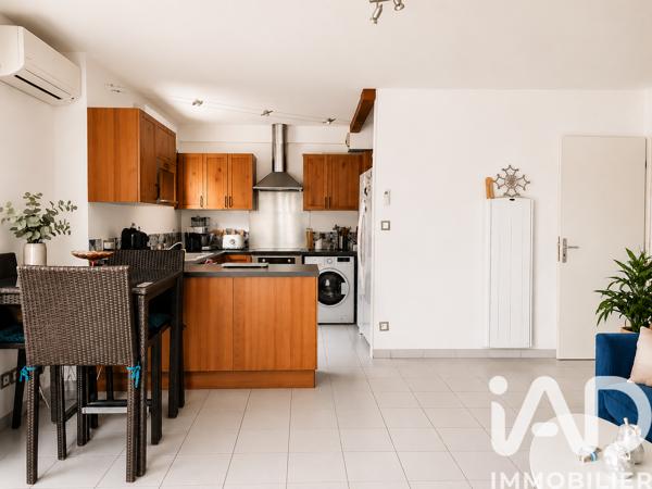 Appartement à vendre 2 pièces 47,95 m² Aucamville