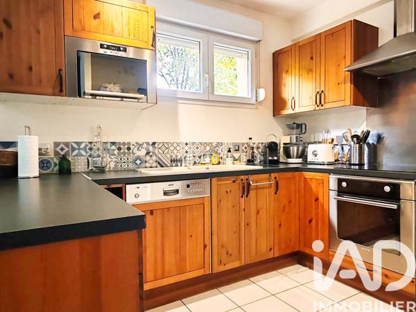 Appartement à vendre 2 pièces 47,95 m² Aucamville