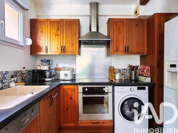 Appartement à vendre 2 pièces 47,95 m² Aucamville