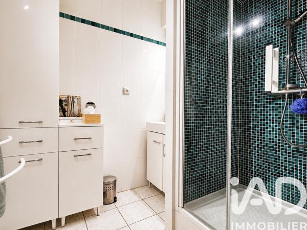 Appartement à vendre 2 pièces 47,95 m² Aucamville