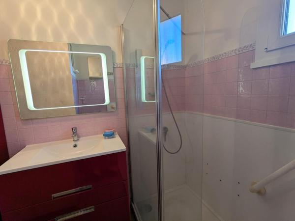 Maison pleine de charme à fort potentiel