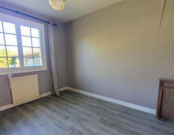 Maison pleine de charme à fort potentiel