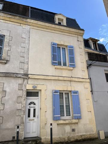 Maison à vendre |  Périgueux |  4 pièces | 84 m²