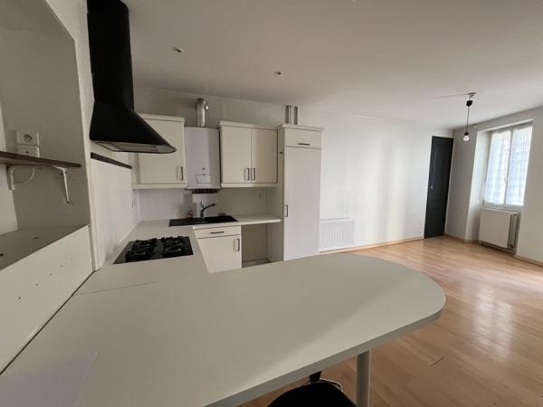 Maison à vendre |  Périgueux |  4 pièces | 84 m²