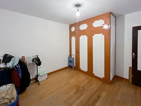 Maison Les Mureaux 115 m², 5 chambres