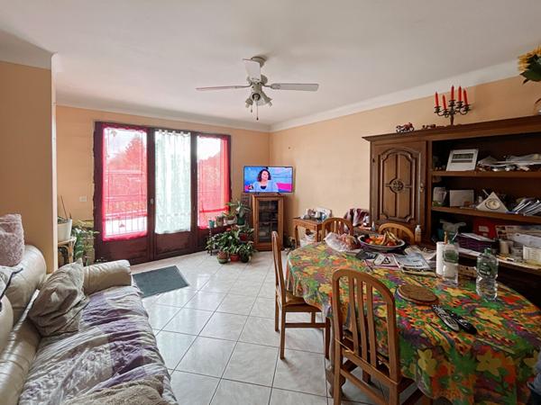 Maison Les Mureaux 115 m², 5 chambres