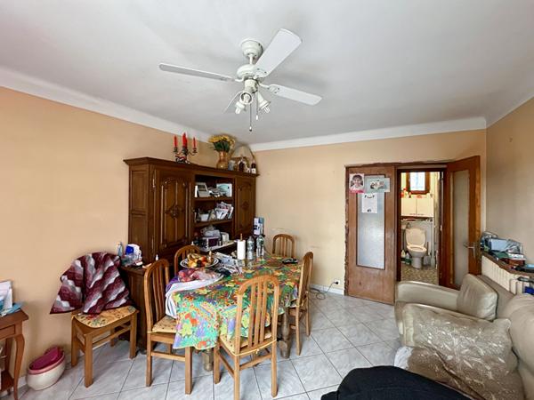 Maison Les Mureaux 115 m², 5 chambres