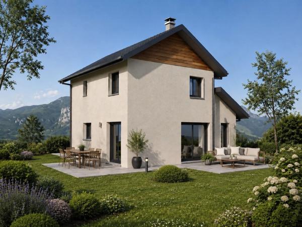 Terrain à vendre de 440,00 m² VILLARD DE LANS (38)