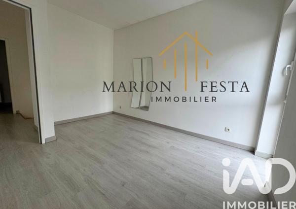 Appartement à vendre 4 pièces 79 m² Clichy-sous-Bois