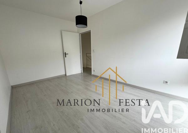 Appartement à vendre 4 pièces 79 m² Clichy-sous-Bois