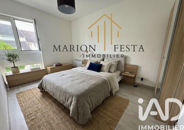 Appartement à vendre 4 pièces 79 m² Clichy-sous-Bois