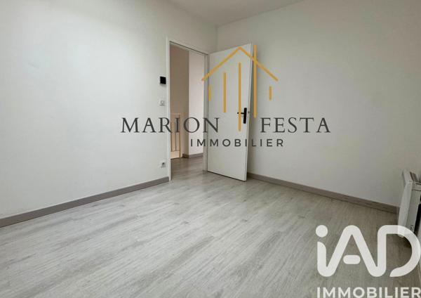 Appartement à vendre 4 pièces 79 m² Clichy-sous-Bois