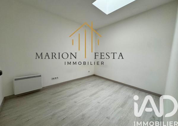 Appartement à vendre 4 pièces 79 m² Clichy-sous-Bois