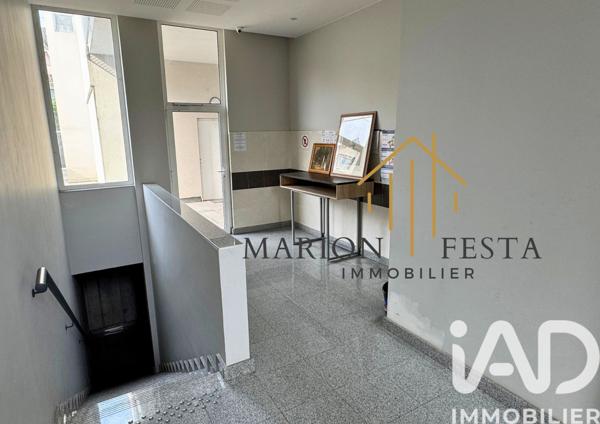 Appartement à vendre 4 pièces 79 m² Clichy-sous-Bois