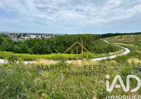 Appartement à vendre 4 pièces 79 m² Clichy-sous-Bois