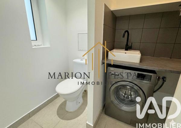 Appartement à vendre 4 pièces 79 m² Clichy-sous-Bois