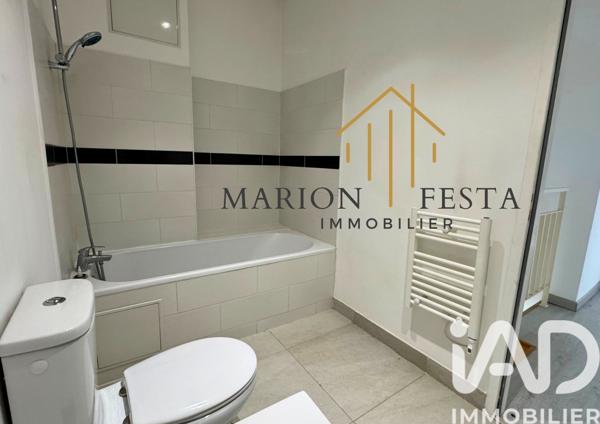 Appartement à vendre 4 pièces 79 m² Clichy-sous-Bois