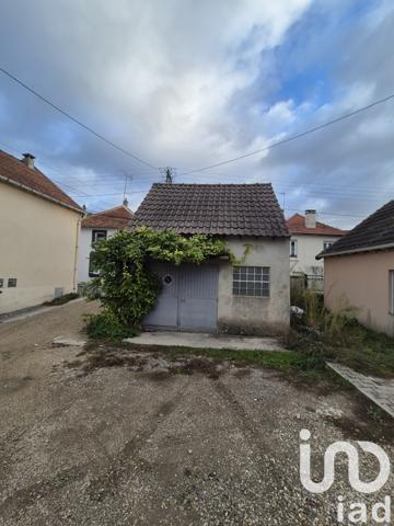 Parking à vendre 22 m² Trilport