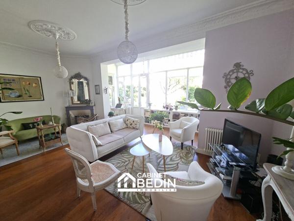 Achat Maison T4 Bordeaux 3 chambres