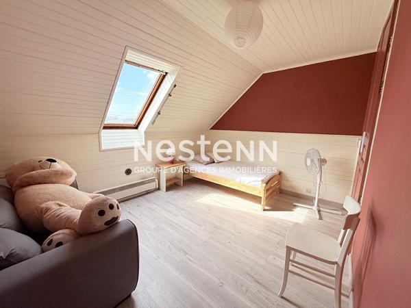 A vendre - Maison de ville - 5 pièces - 3 chambres - Doué la Fontaine - D6046