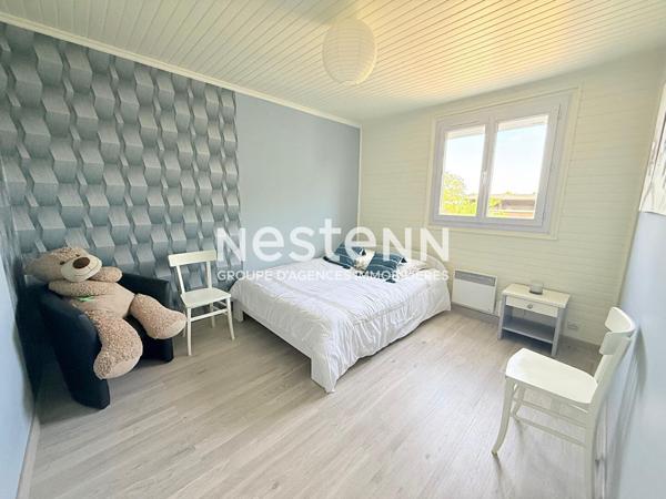 A vendre - Maison de ville - 5 pièces - 3 chambres - Doué la Fontaine - D6046