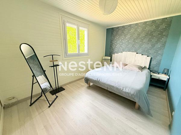 A vendre - Maison de ville - 5 pièces - 3 chambres - Doué la Fontaine - D6046