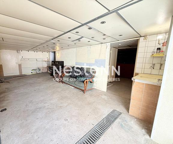 A vendre - Maison de ville - 5 pièces - 3 chambres - Doué la Fontaine - D6046