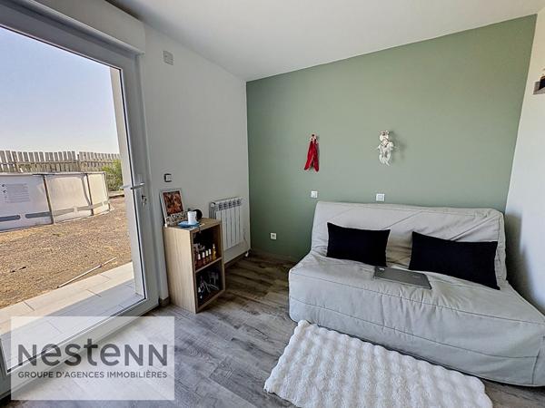 Charmante longère à vendre à Beauvoir-sur-Mer, 5 pièces, grand terrain