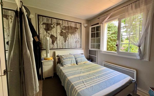 Maison à vendre    5 pièces • 196 m2 Mérignac