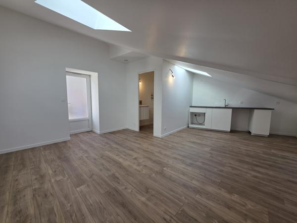 Appartement à vendre à Marthon (16380) - Charente