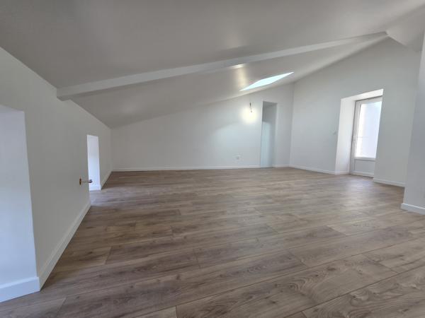 Appartement à vendre à Marthon (16380) - Charente