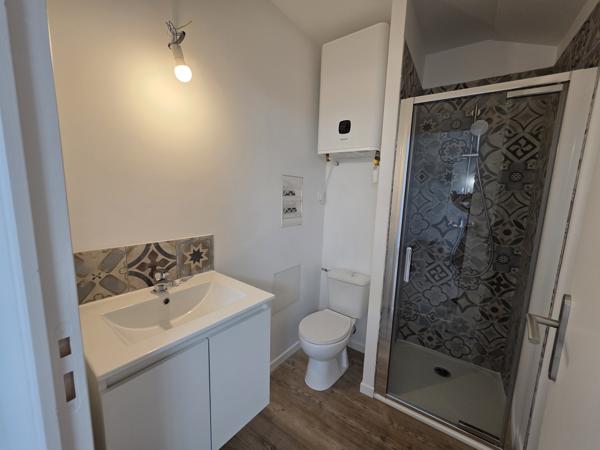 Appartement à vendre à Marthon (16380) - Charente