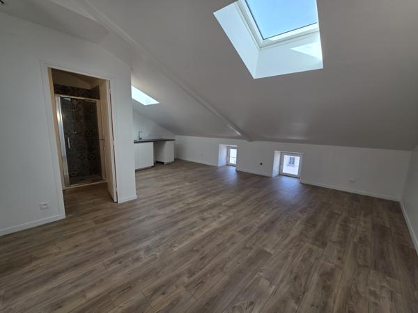 Appartement à vendre à Marthon (16380) - Charente